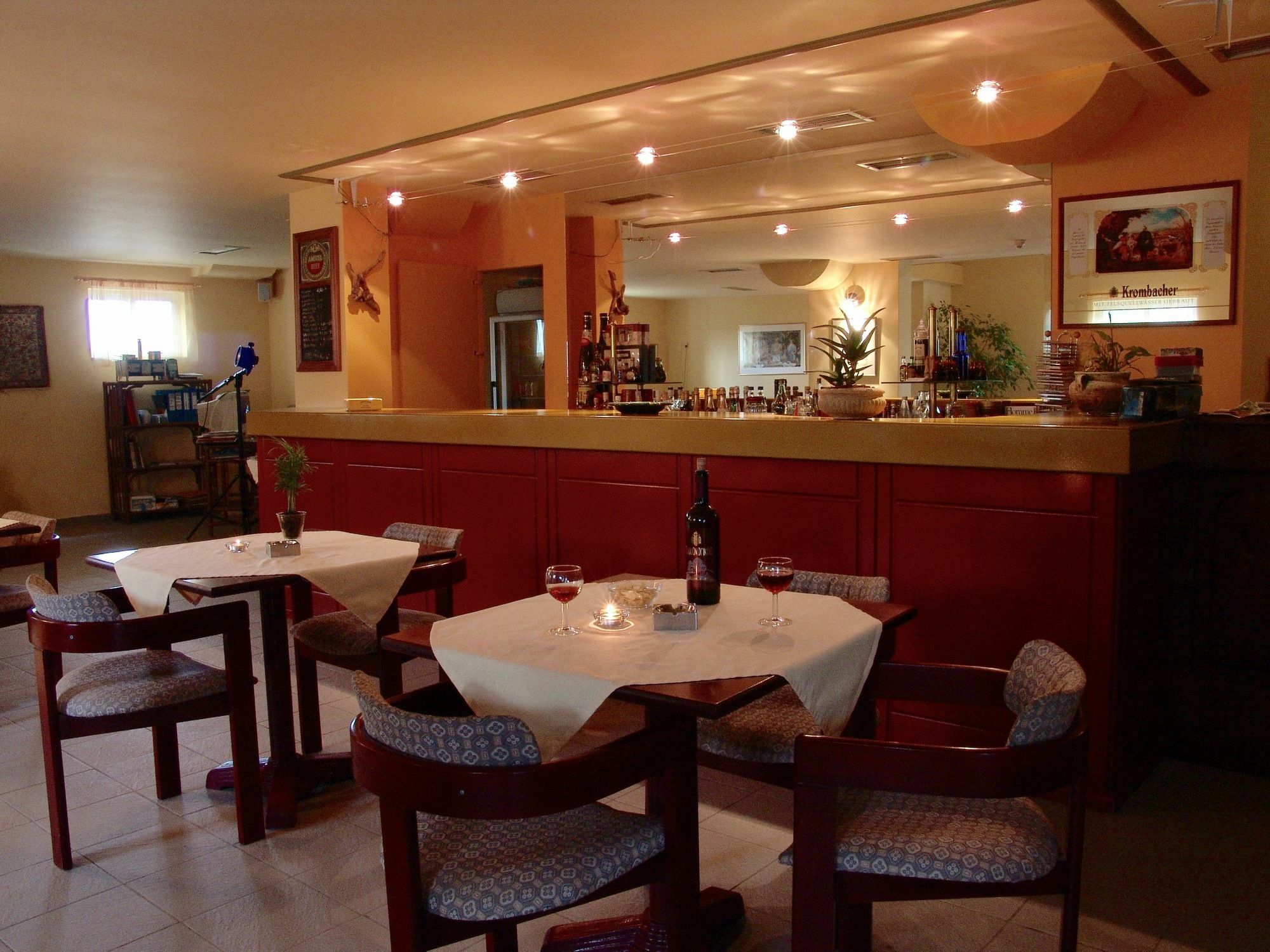 Diamond Aparthotel