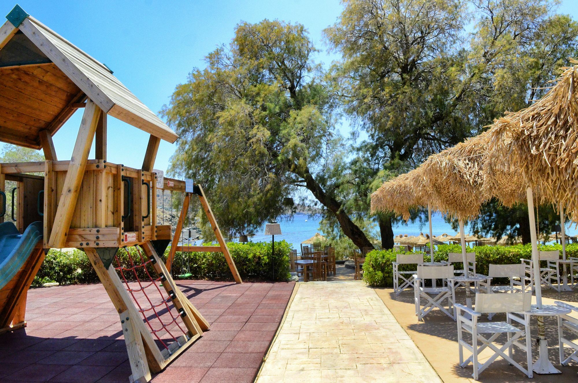 Porto Koundouros