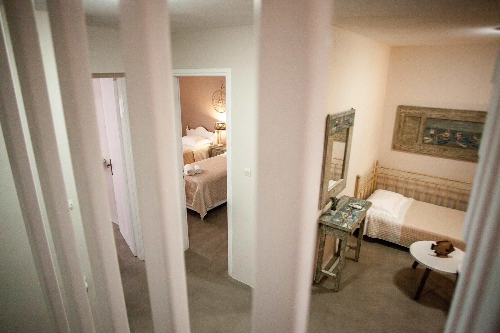 Porto Apartment *