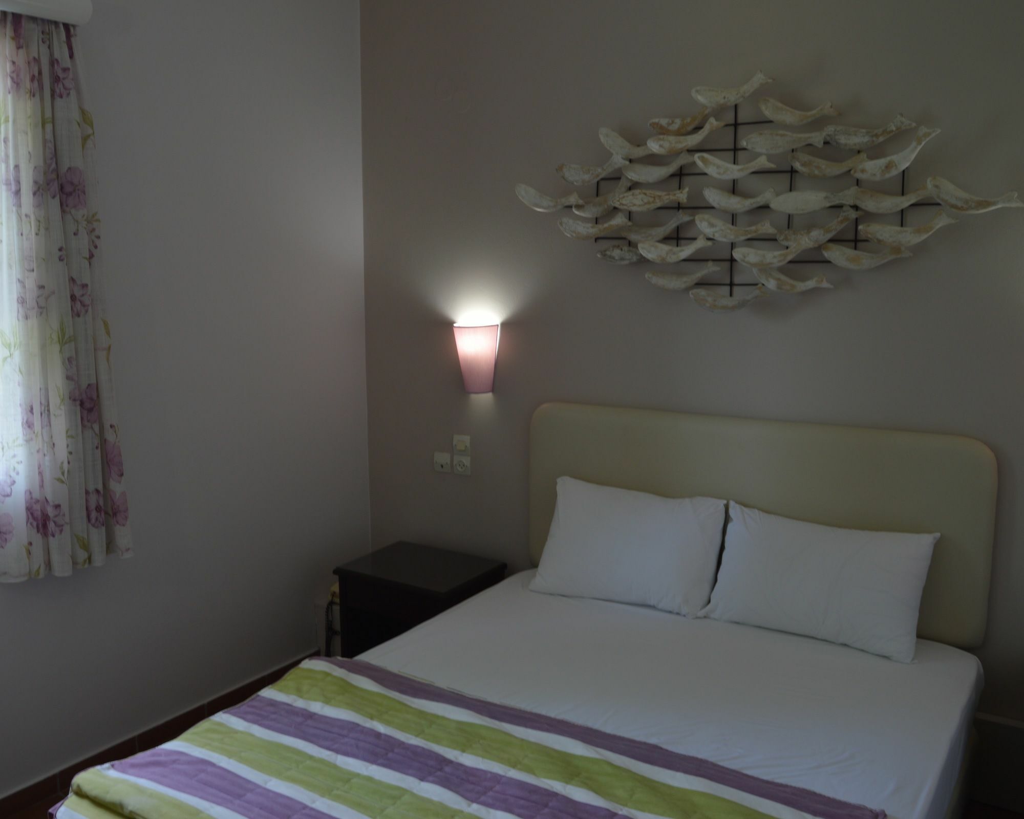 Aparthotel Diamond Gythio