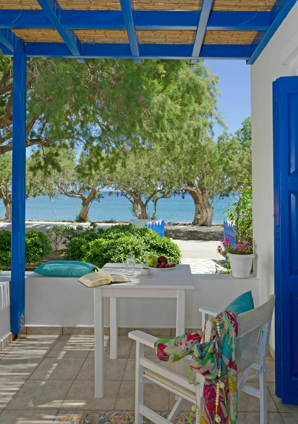 Mouras Aparthotel 2*