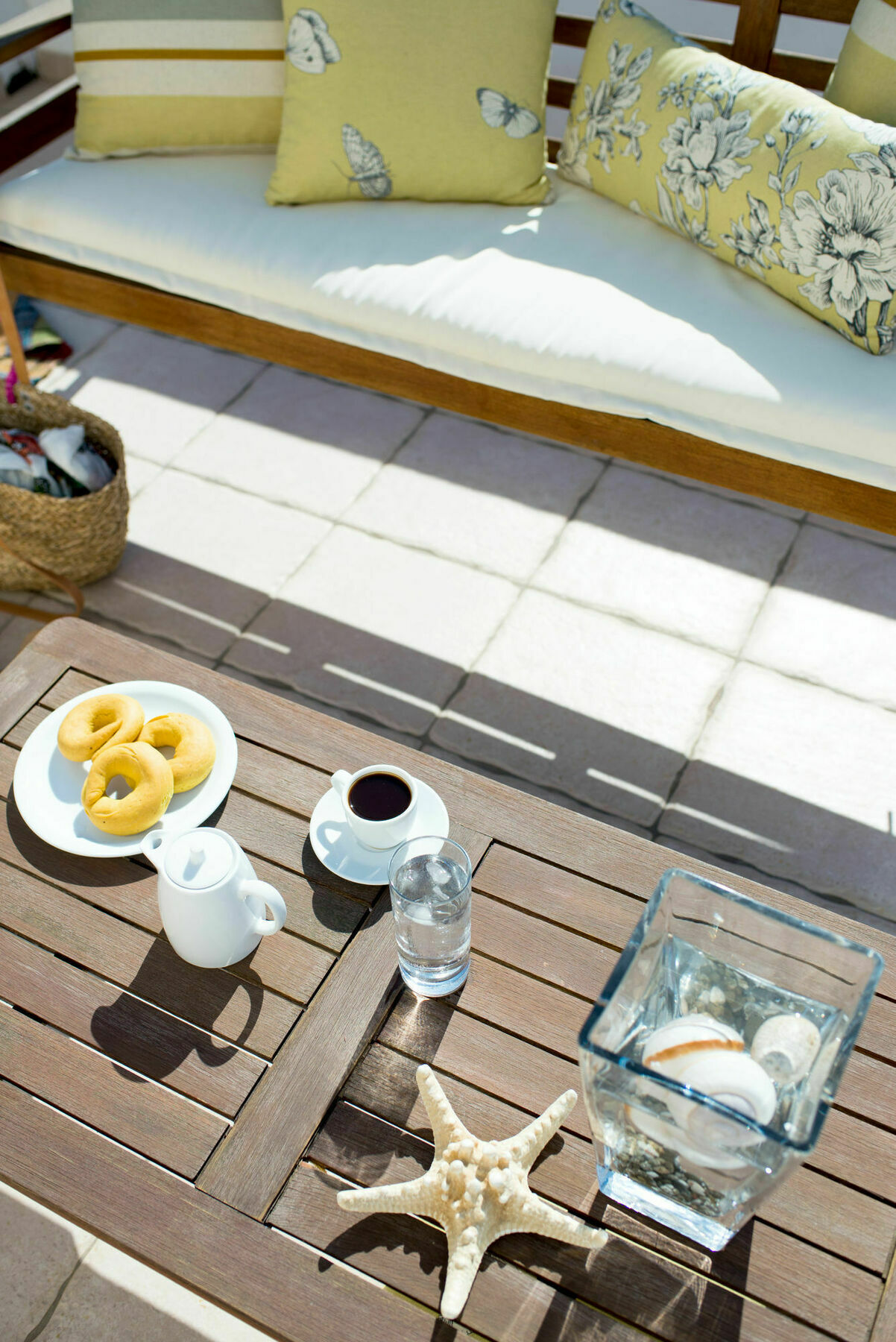Mouras Aparthotel 4*