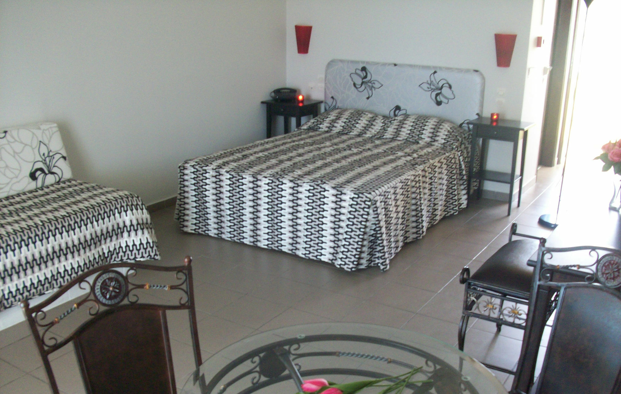 Aparthotel Diamond Gythio