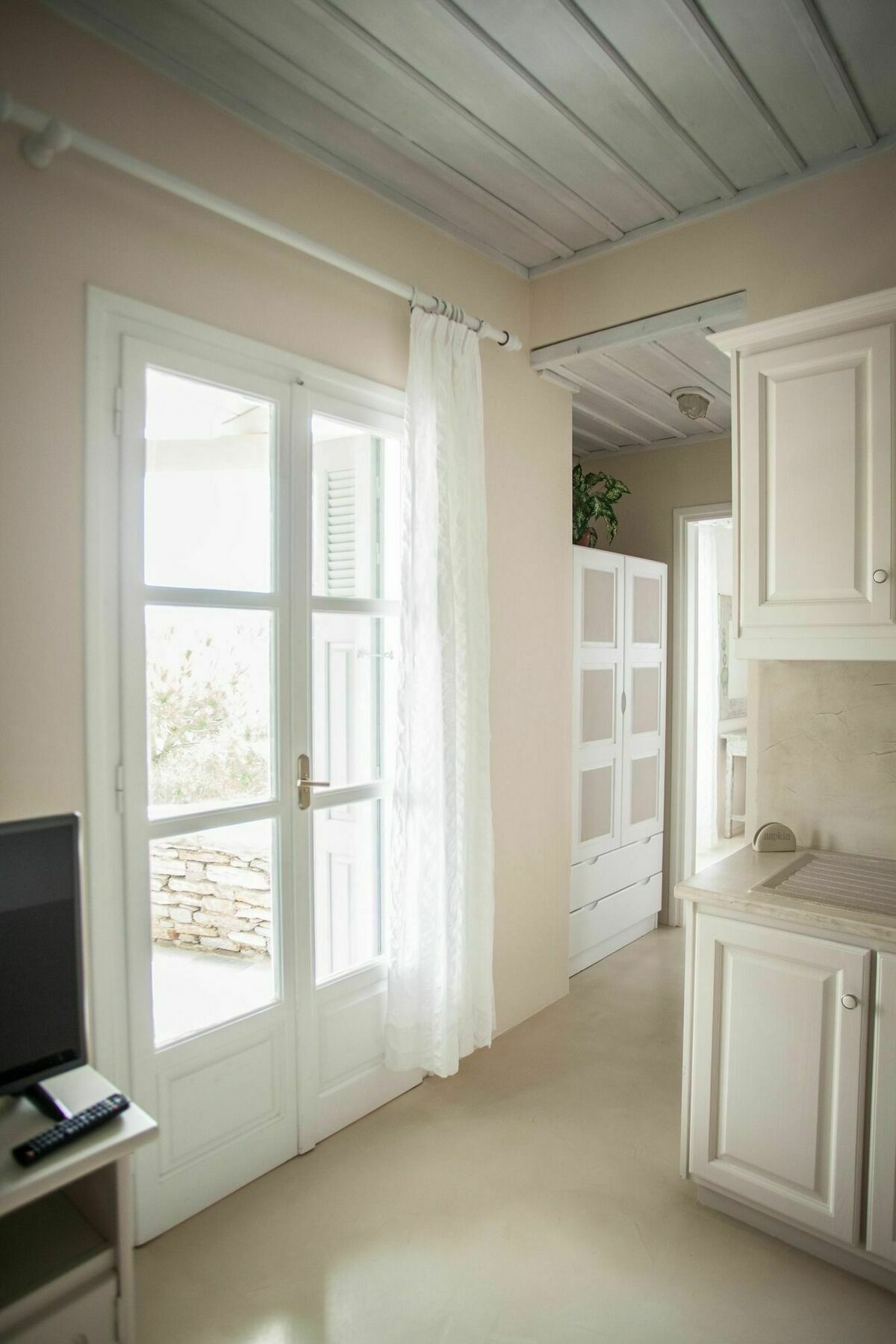 Apartment Porto Koundouros