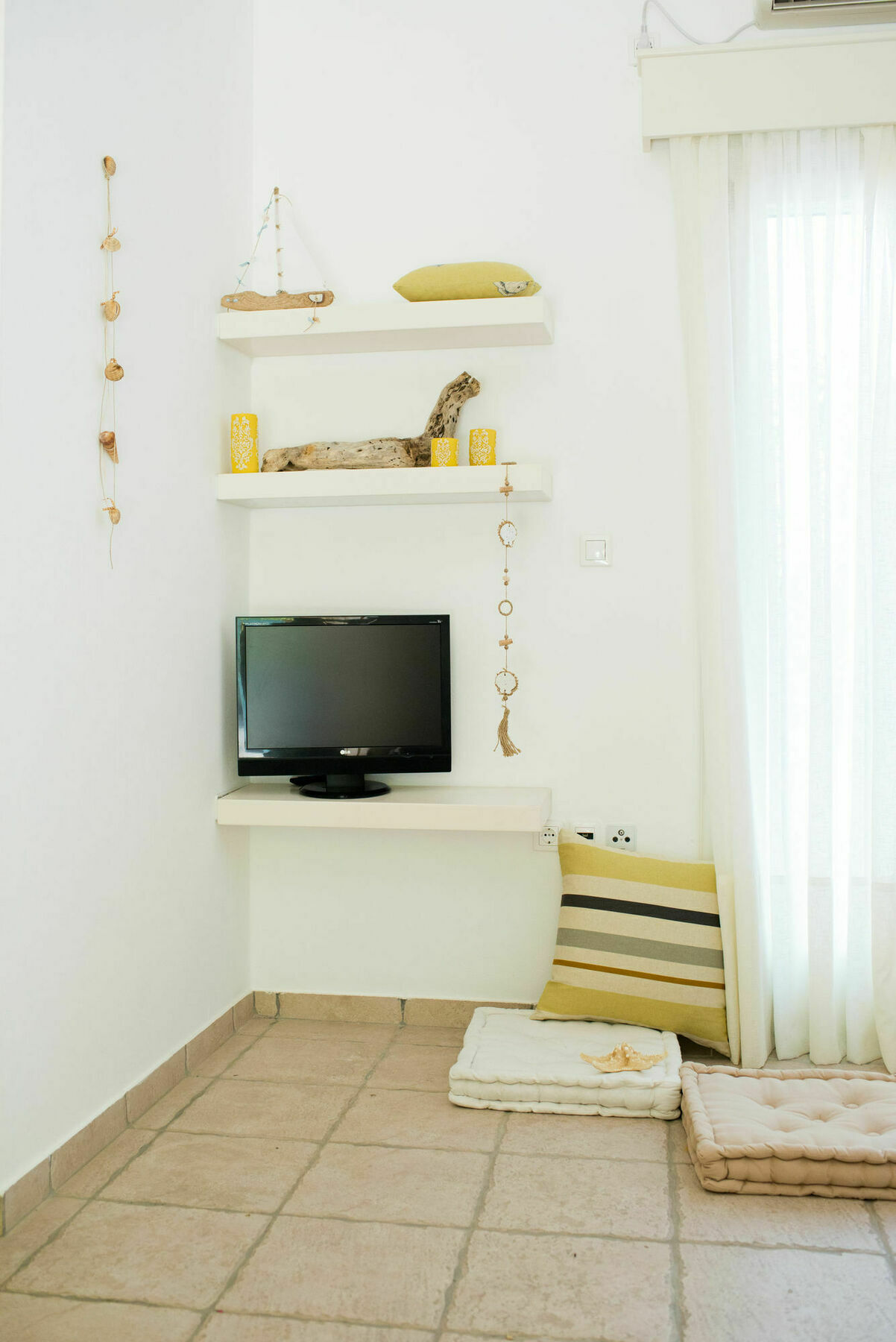 Aparthotel Mouras