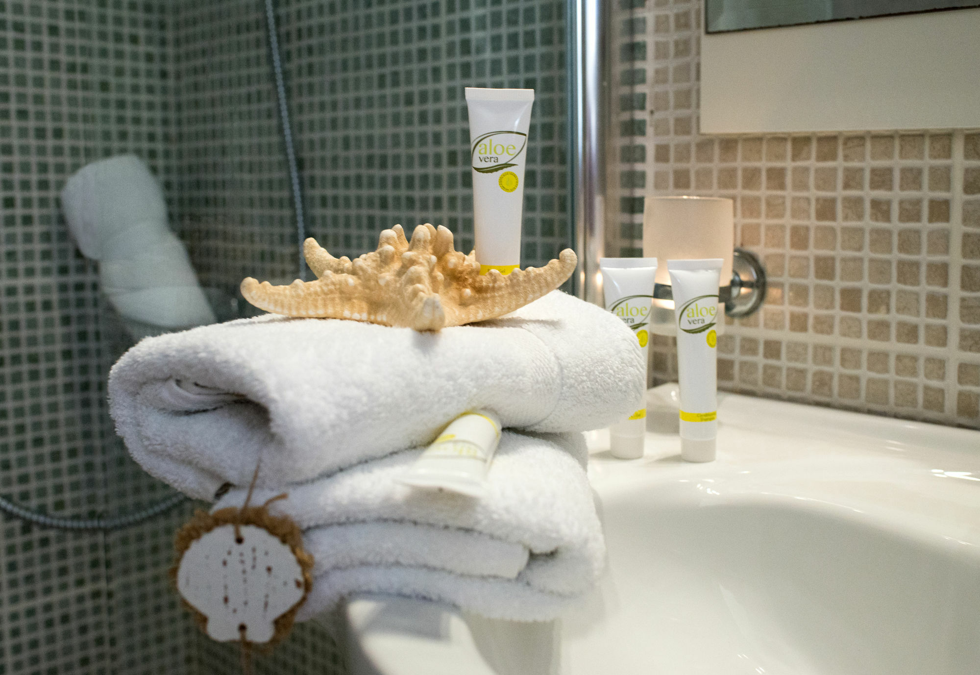 Aparthotel Mouras 4*