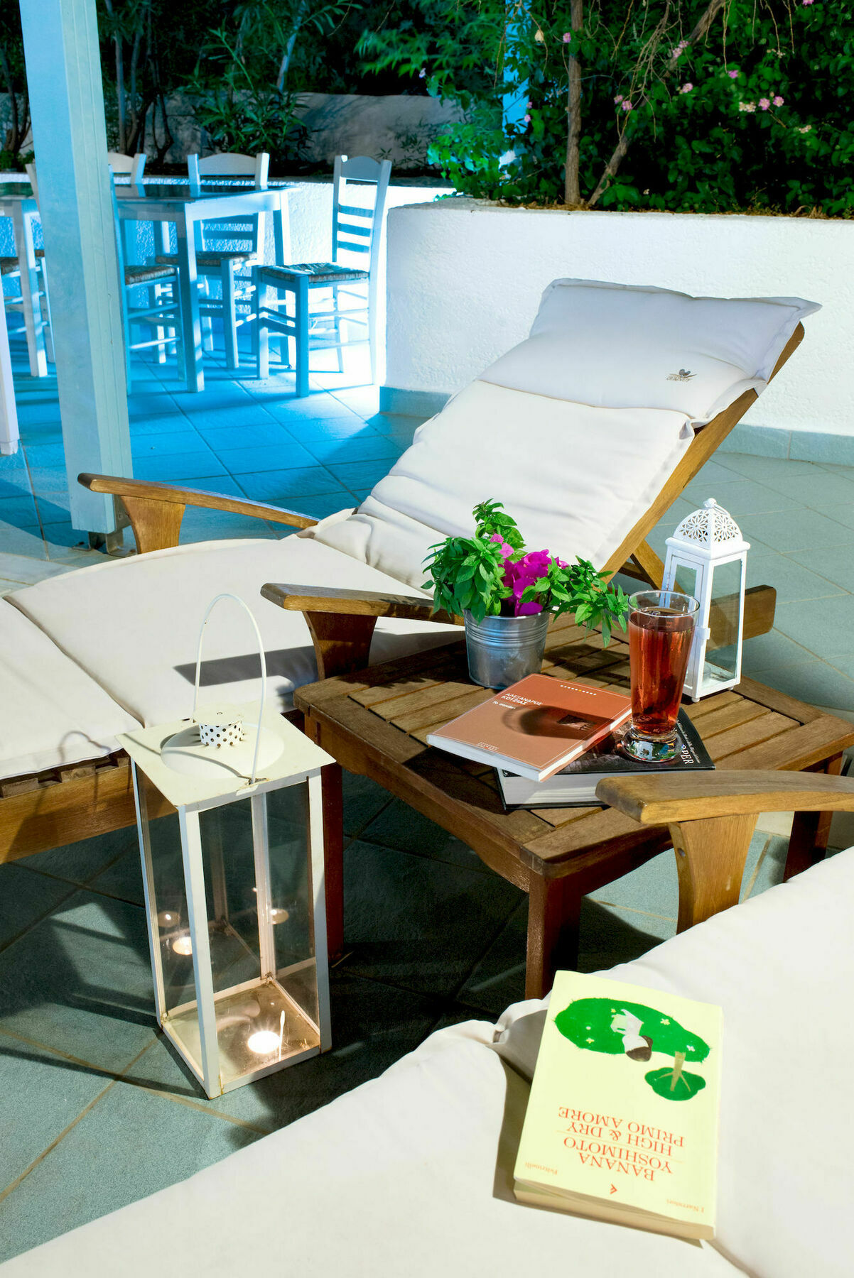 Aparthotel Mouras 4*