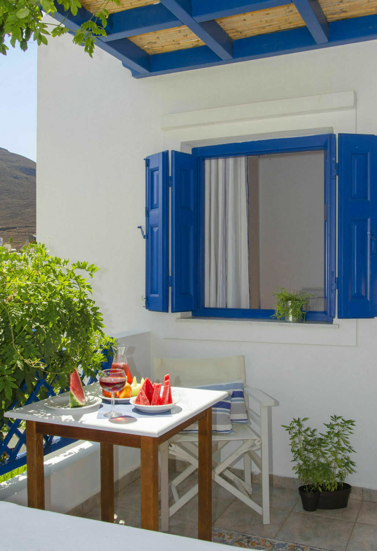 Mouras Aparthotel 2*