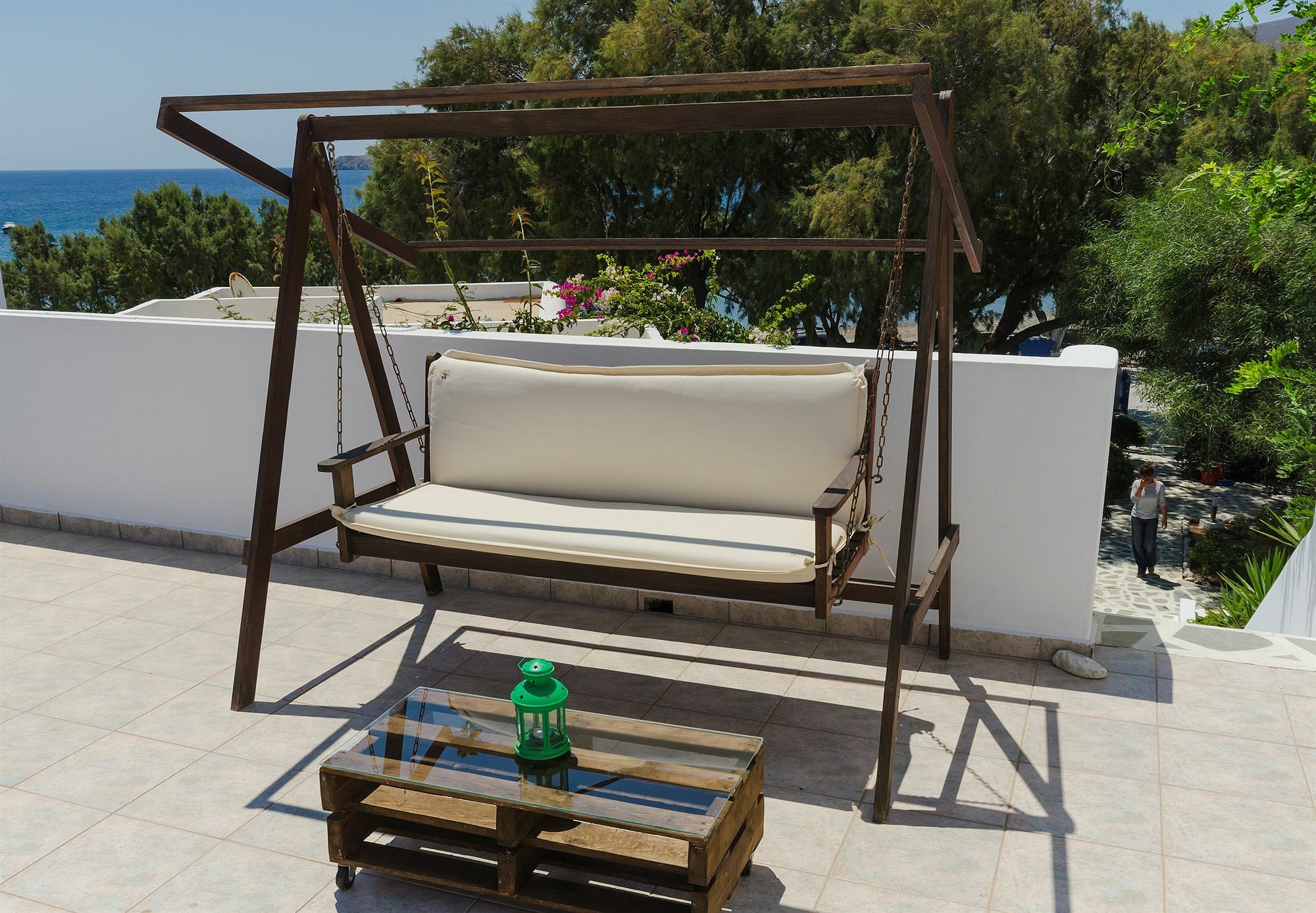 Mouras Aparthotel