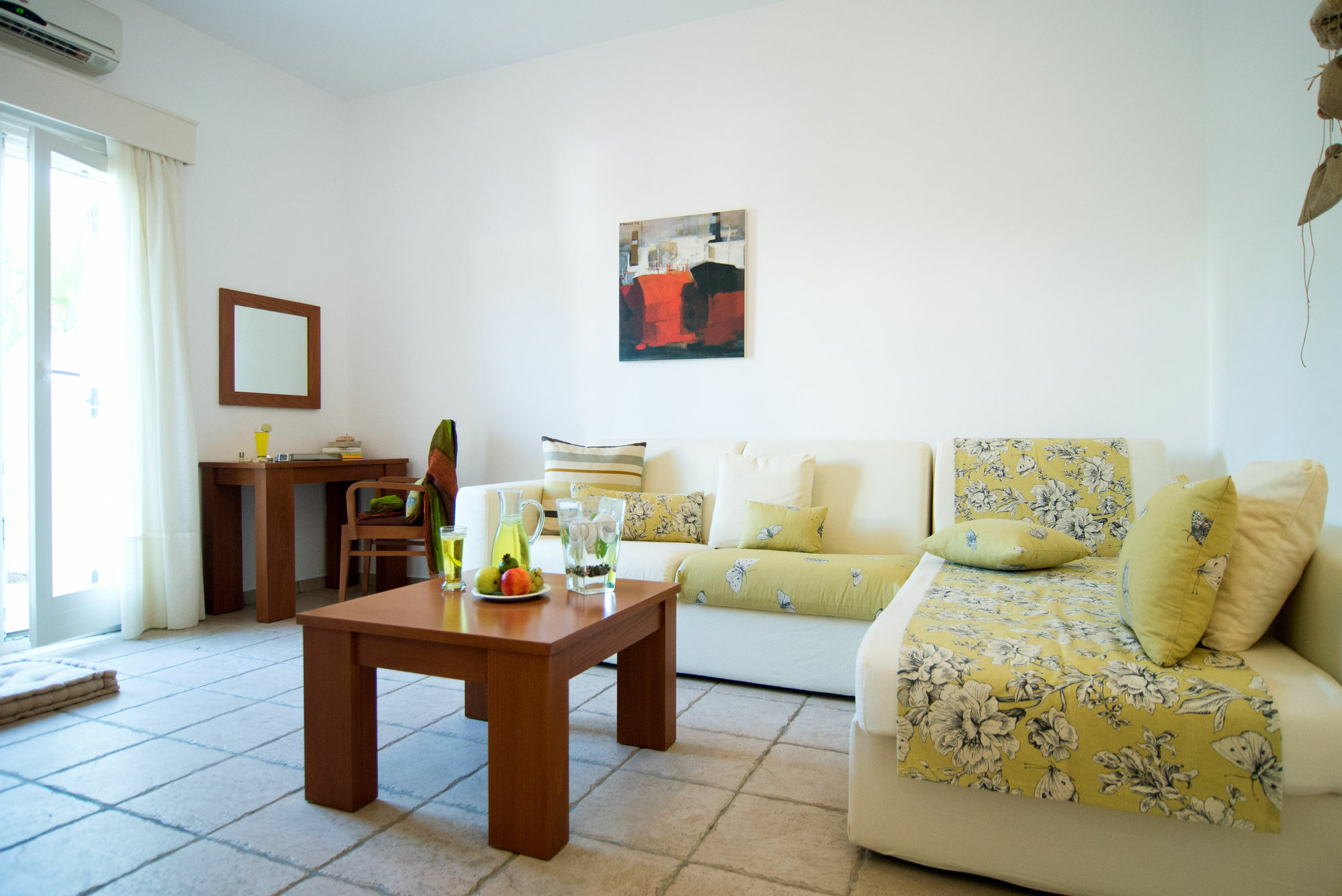 Aparthotel Mouras Livadi (Astypalaia)