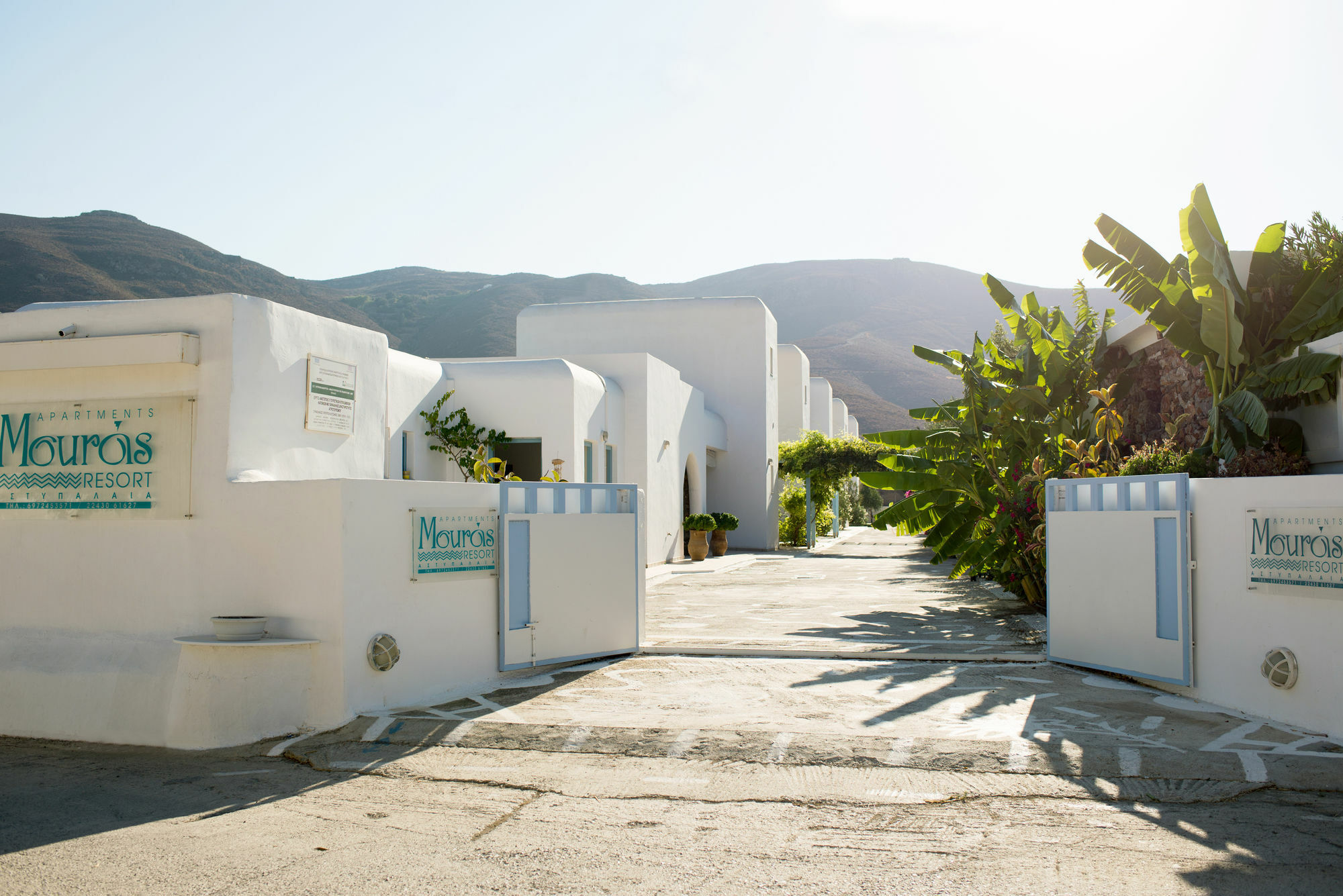 Mouras Livadi (Astypalaia)