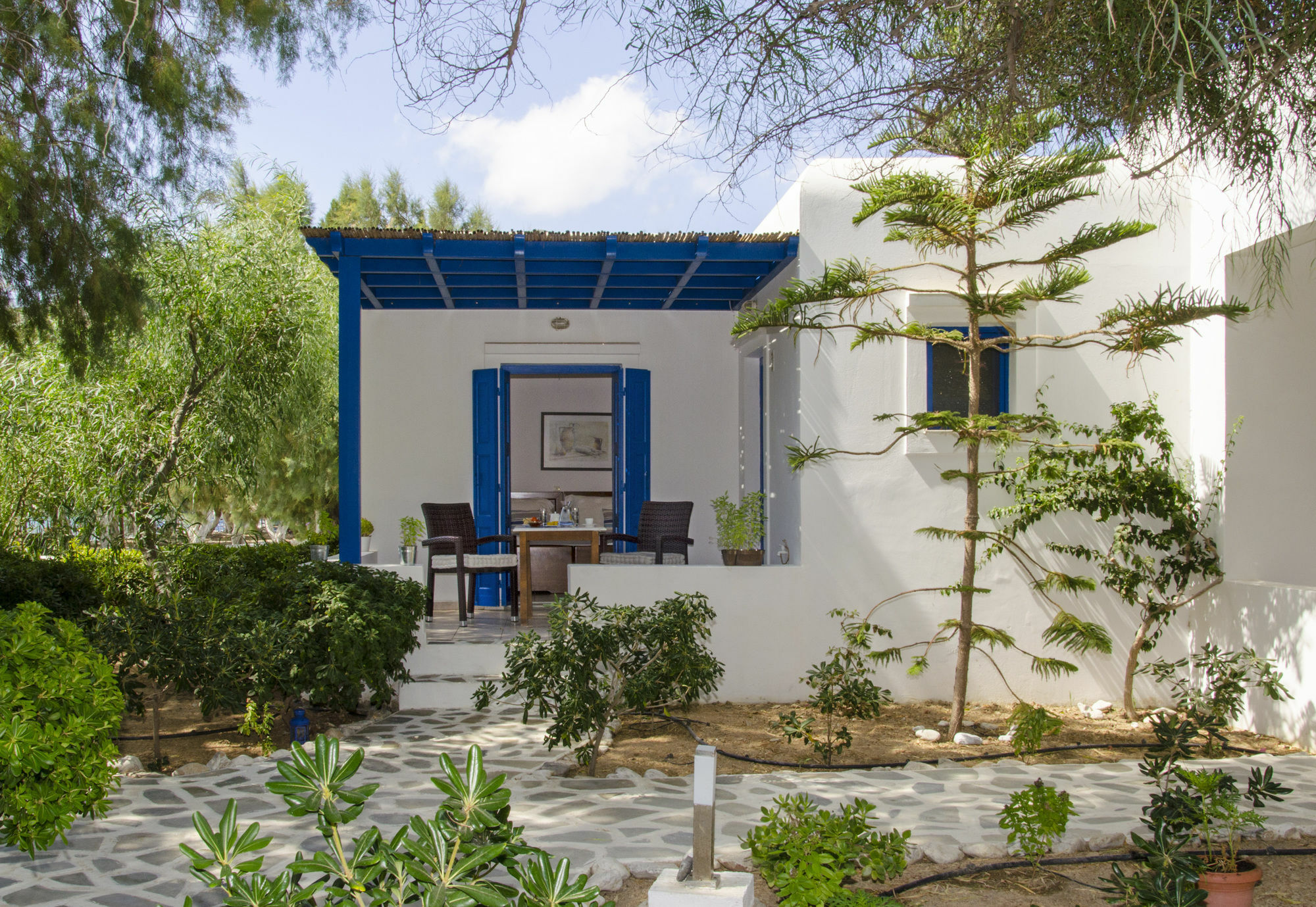 Mouras 2* Livadi (Astypalaia)