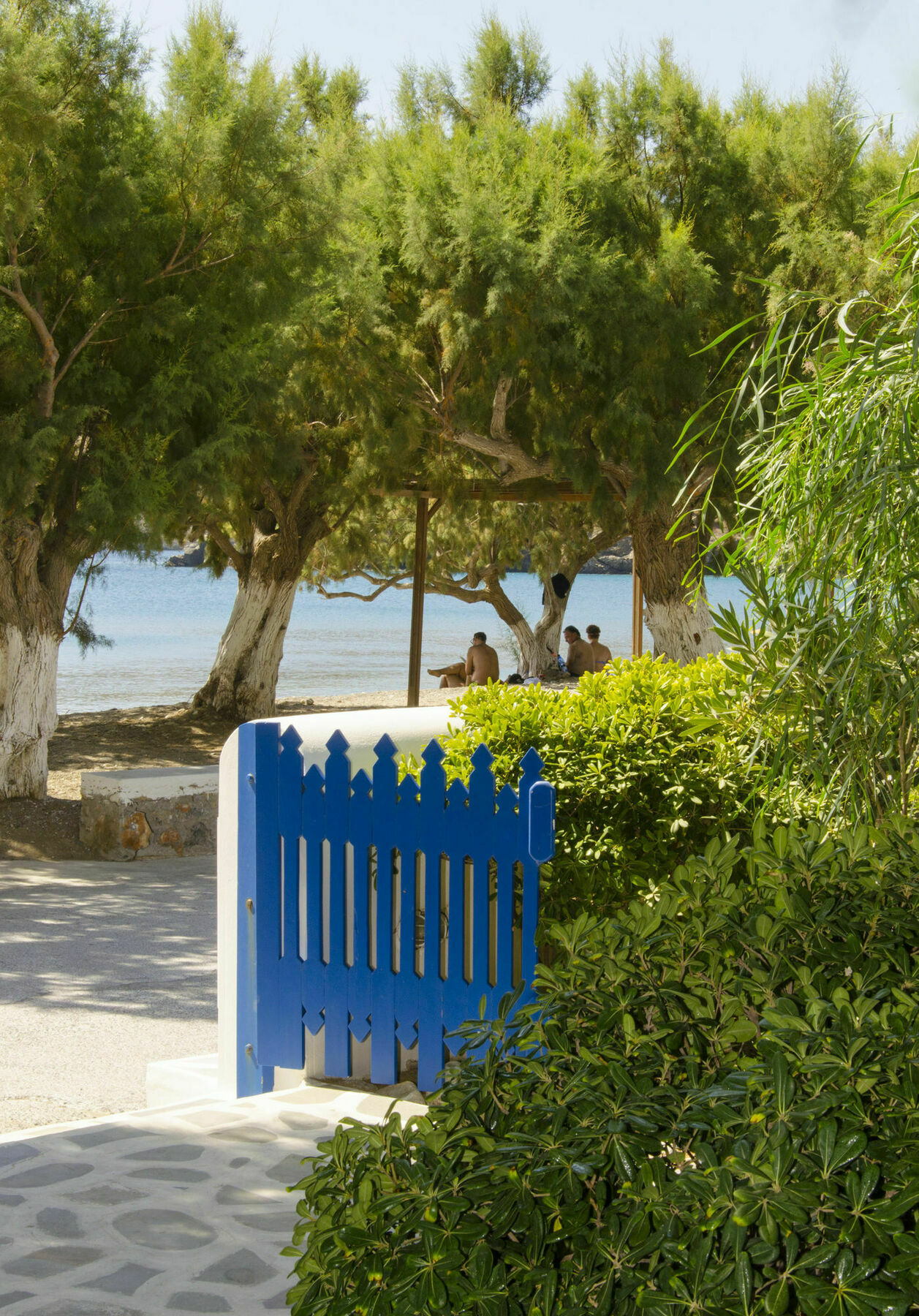 Mouras Livadi (Astypalaia)