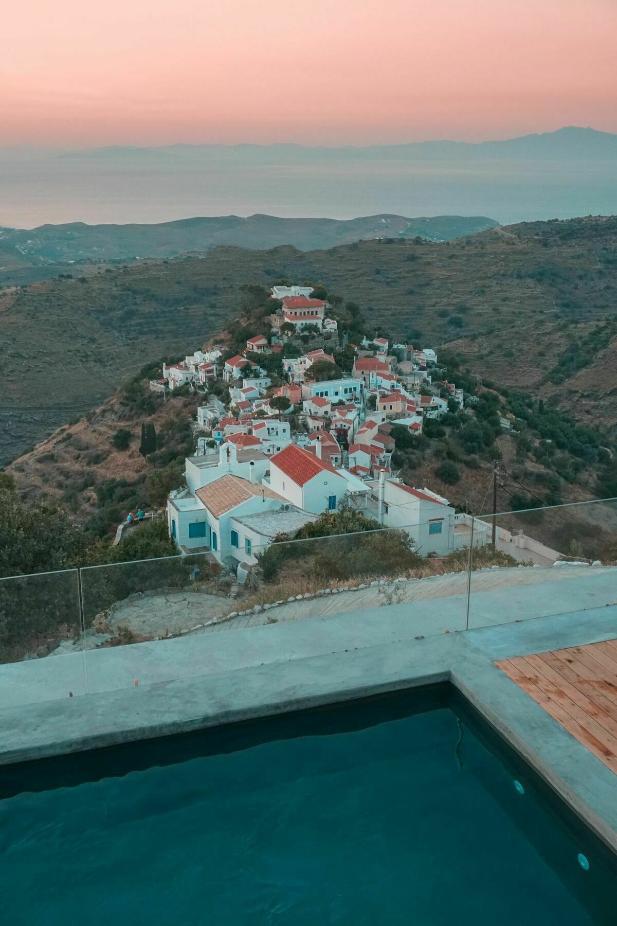 Kea Villas * Kea