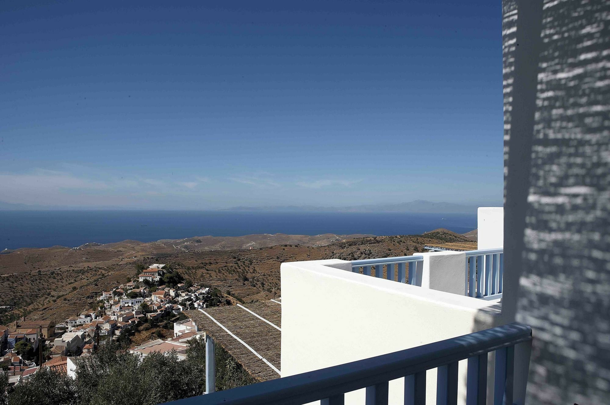 Kea Villas *