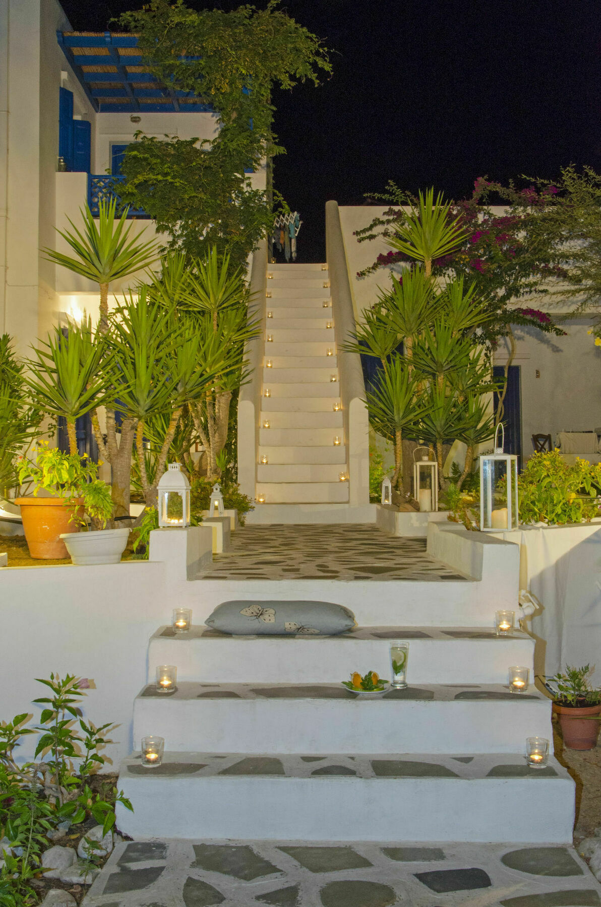 Aparthotel Mouras