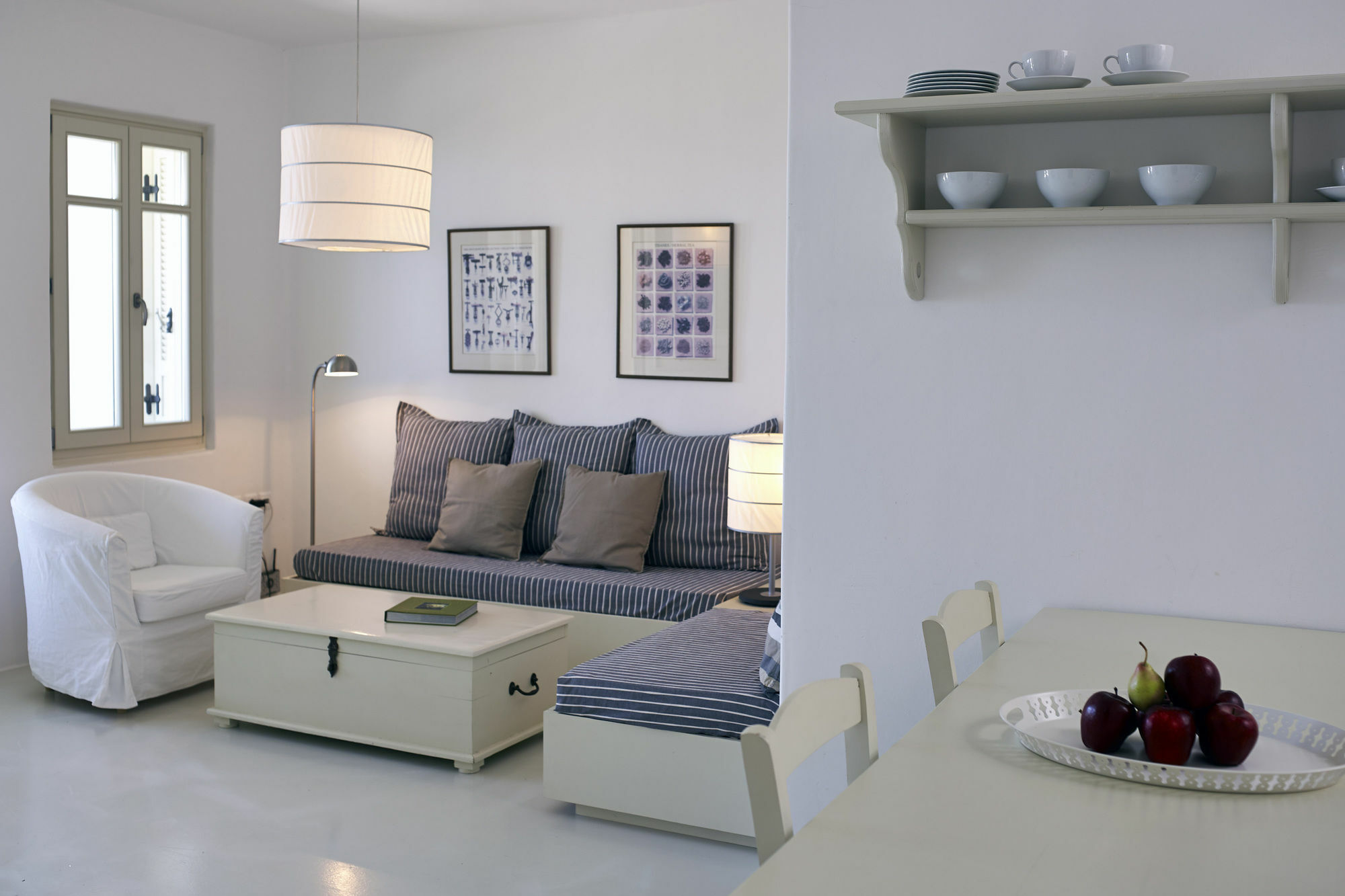 Apartment Kea Villas *