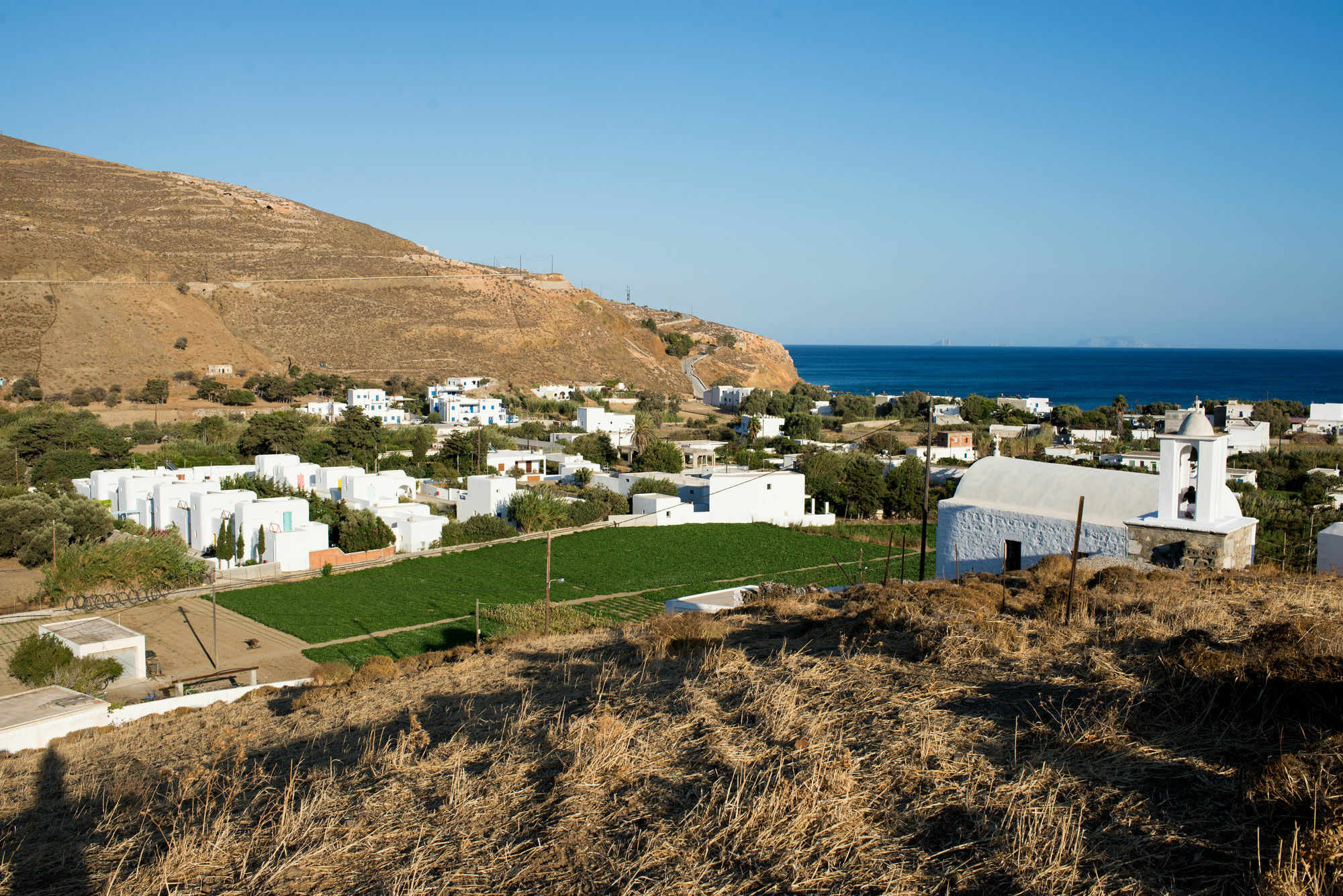 Aparthotel Mouras Livadi (Astypalaia)