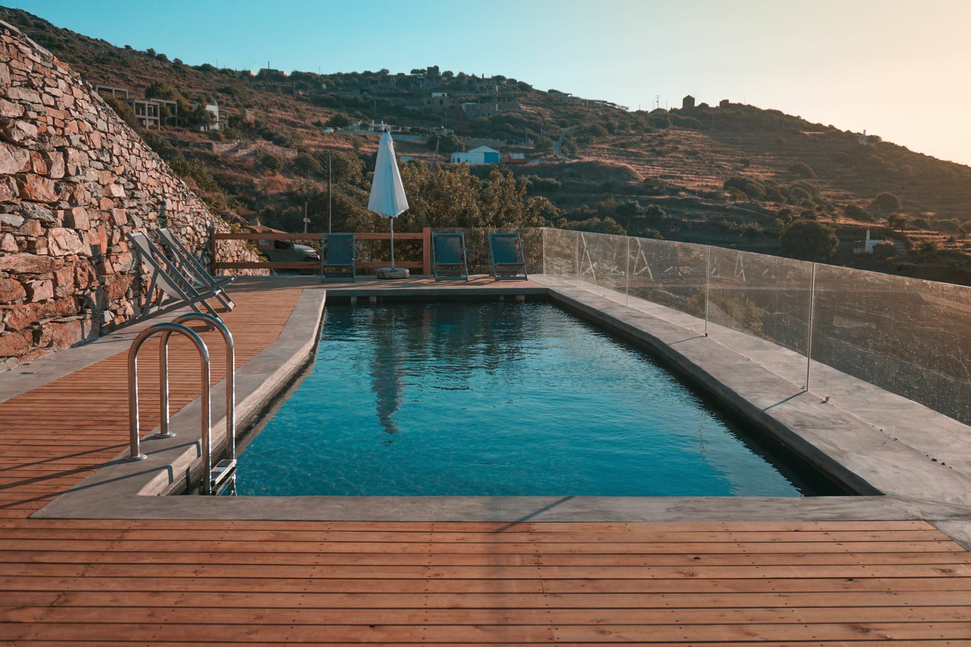 Kea Villas Apartment