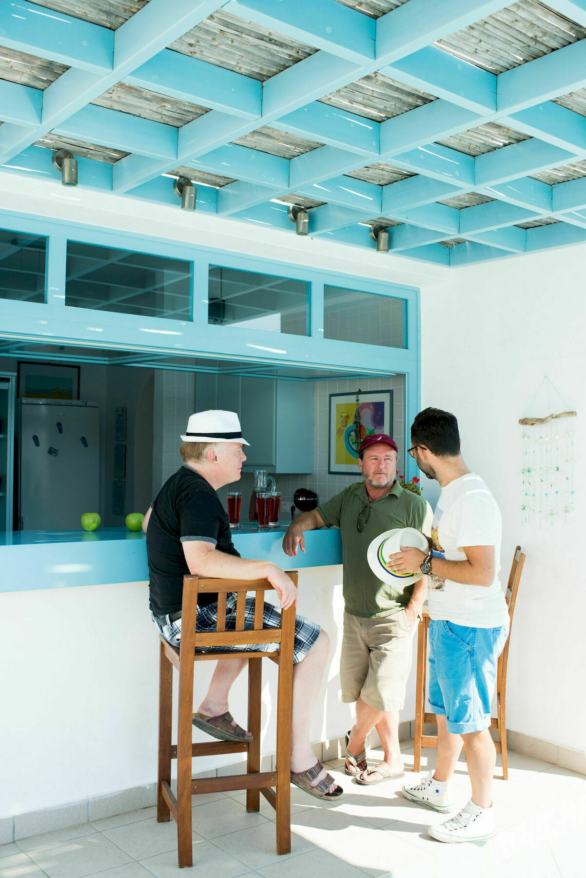Mouras Livadi (Astypalaia)