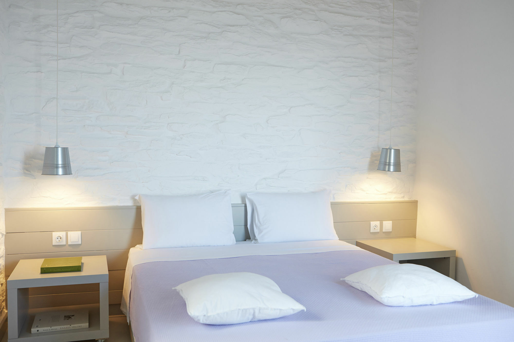 Apartment Kea Villas *