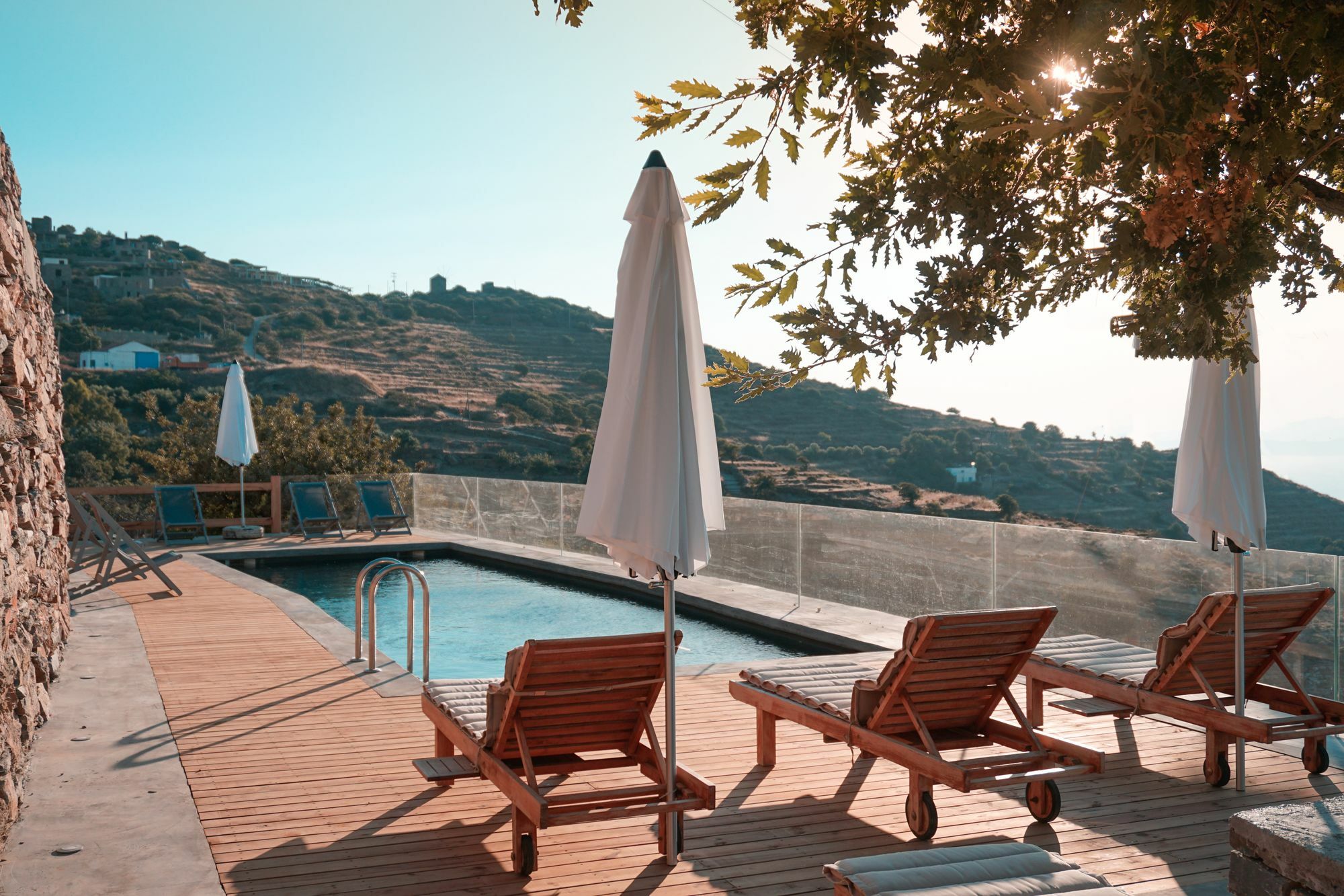Apartment Kea Villas