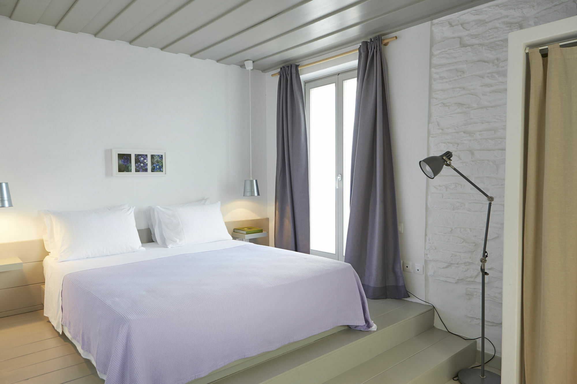 Kea Villas Apartment *