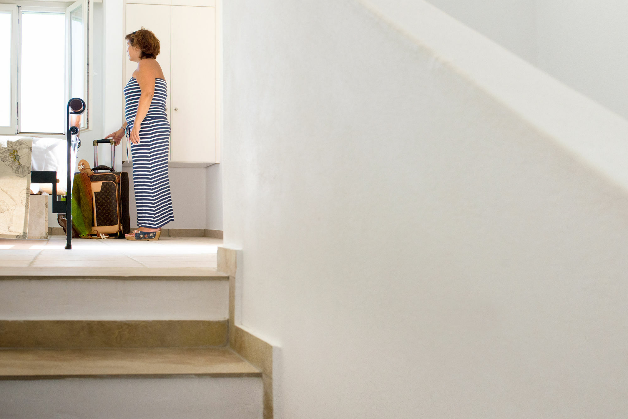 Aparthotel Mouras Livadi (Astypalaia)