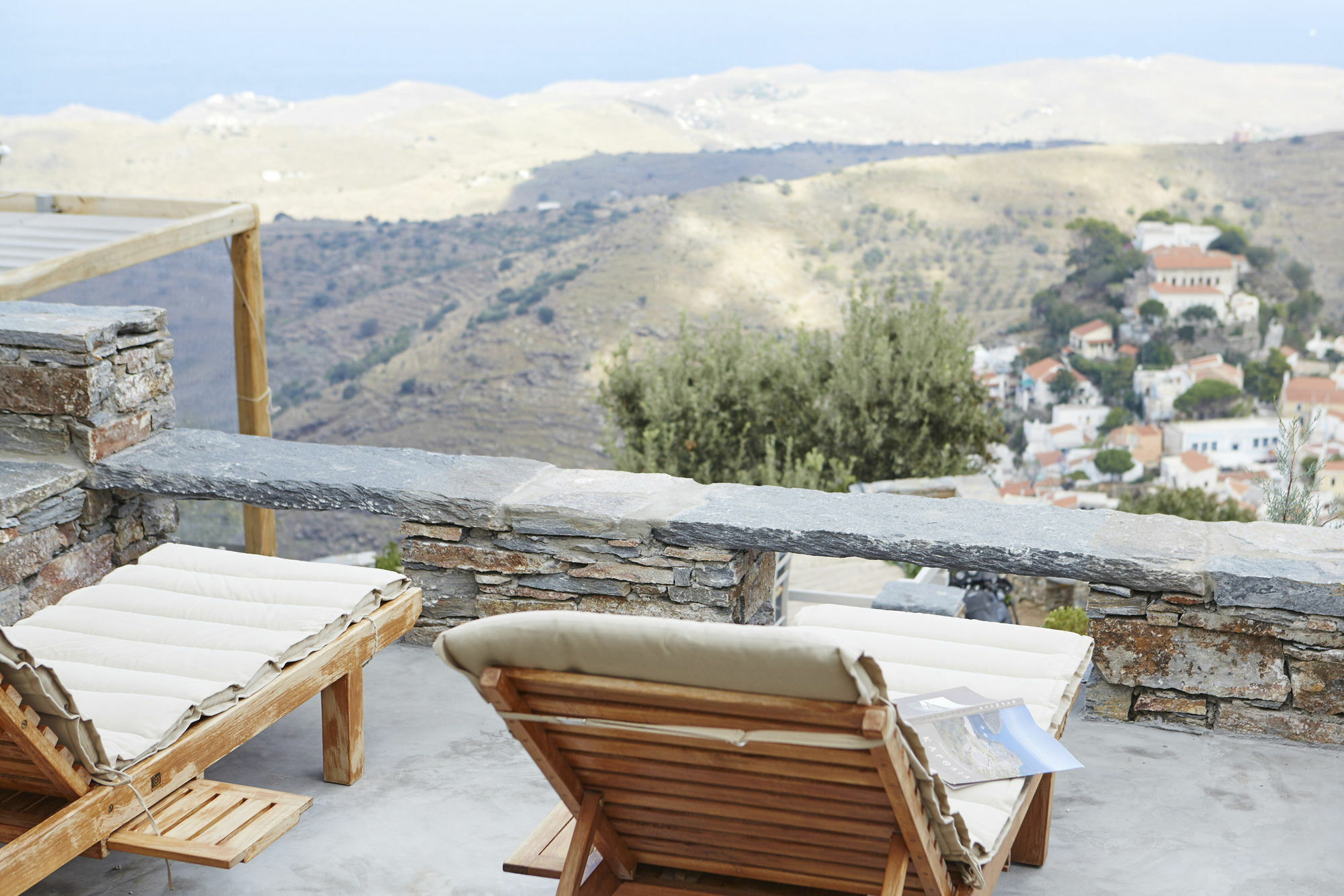 Kea Villas *