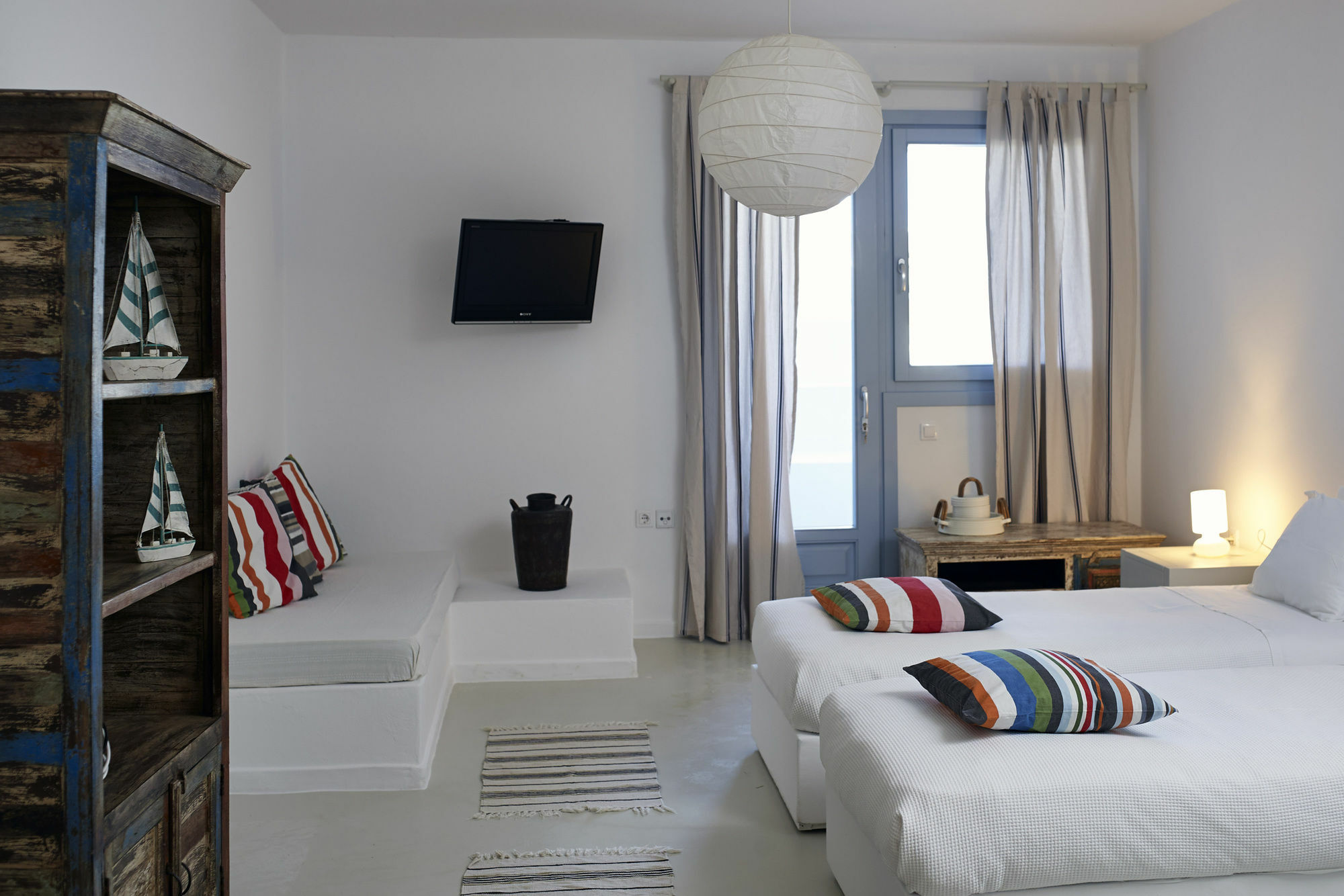 Kea Villas Apartment *