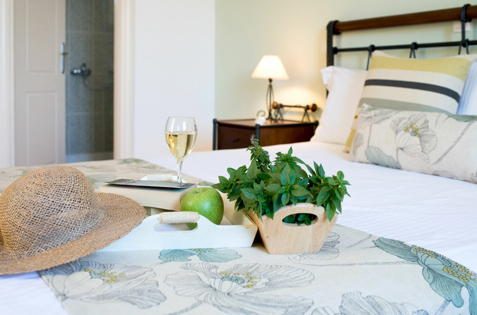 Aparthotel Mouras