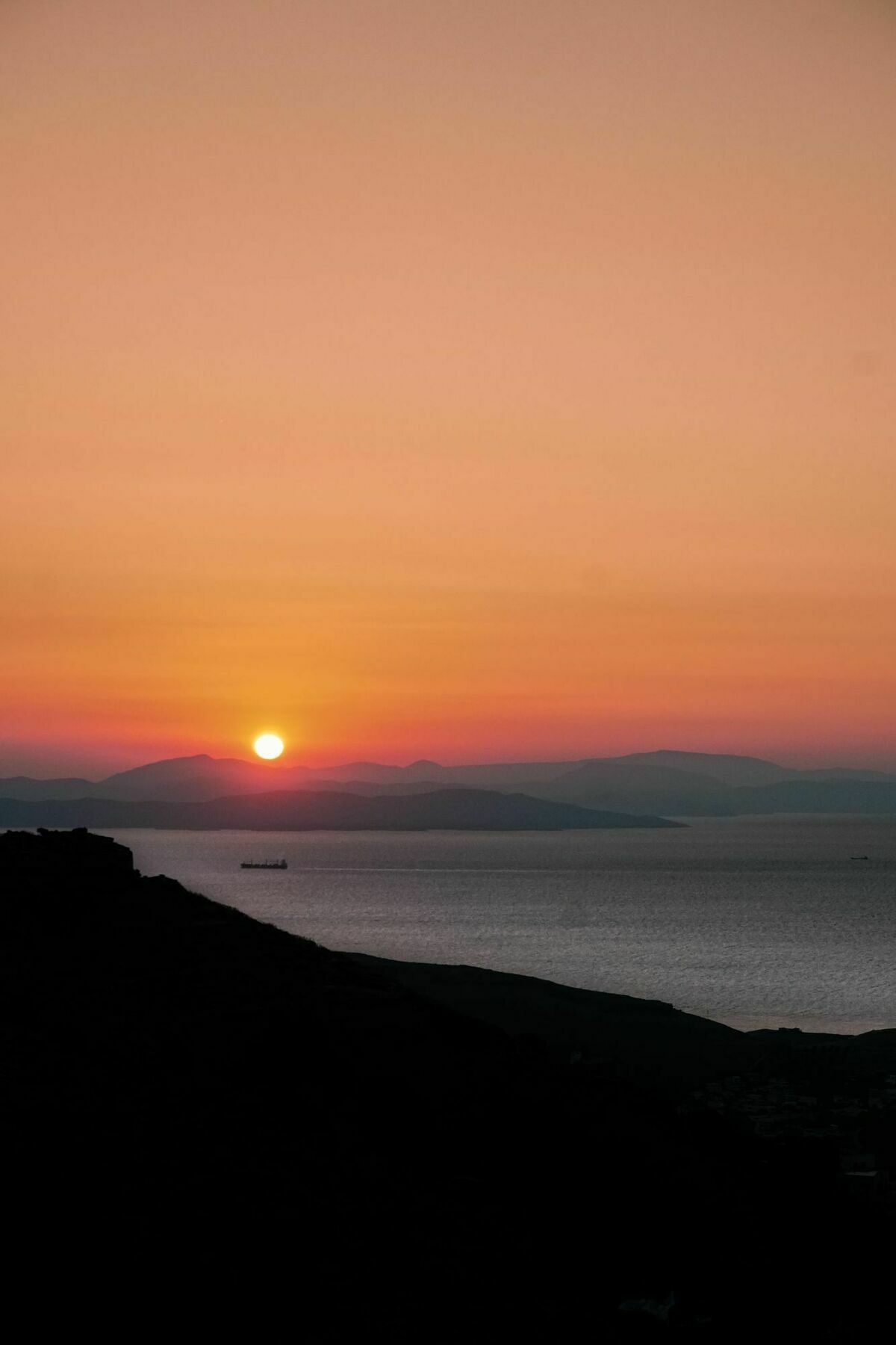 Kea Villas *