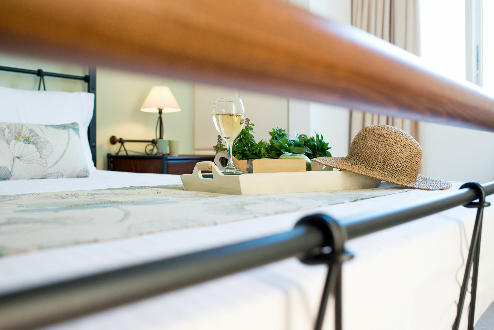 Mouras 4* Livadi (Astypalaia)