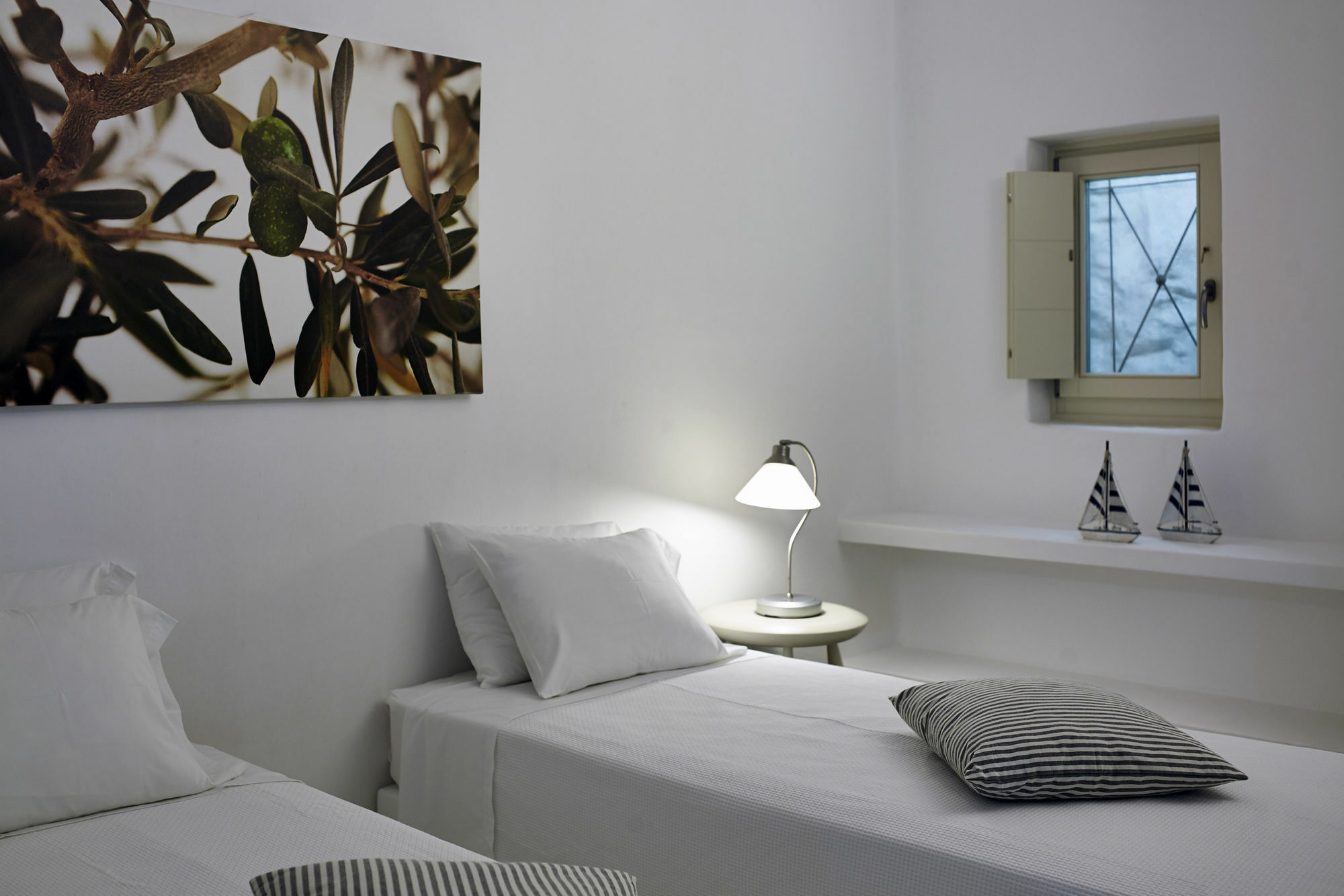 Kea Villas Kea
