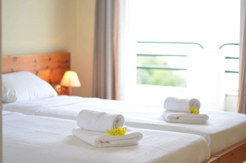 Apartment Akti Anastasia Corfu (city)