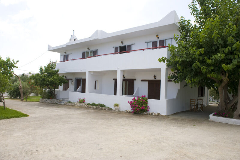 Gelli Aparthotel 2*