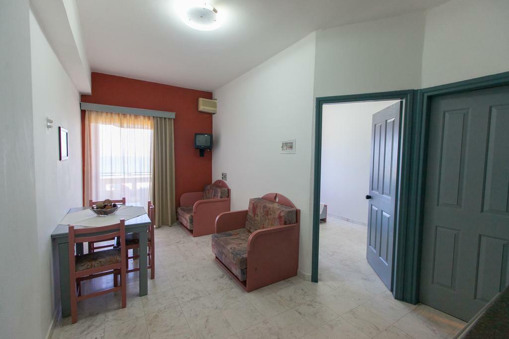 Hotel Top Hotel Stalos