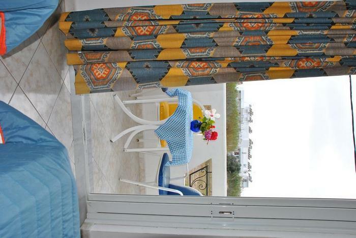 Stergia 2 Kardamena (Kos)