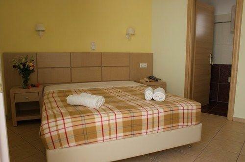 Aparthotel Jason &