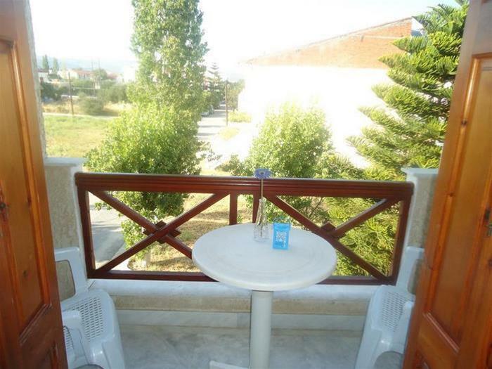 Hotel Rania 2*
