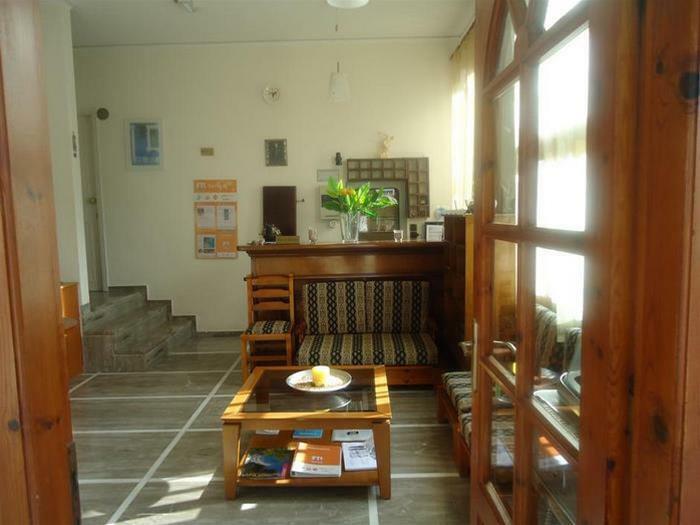 Hotel Rania 2*