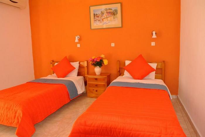 Apartment Stergia