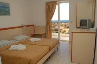 Cretan Garden Adults Only 16plus 3* Hersonissos (Crete)