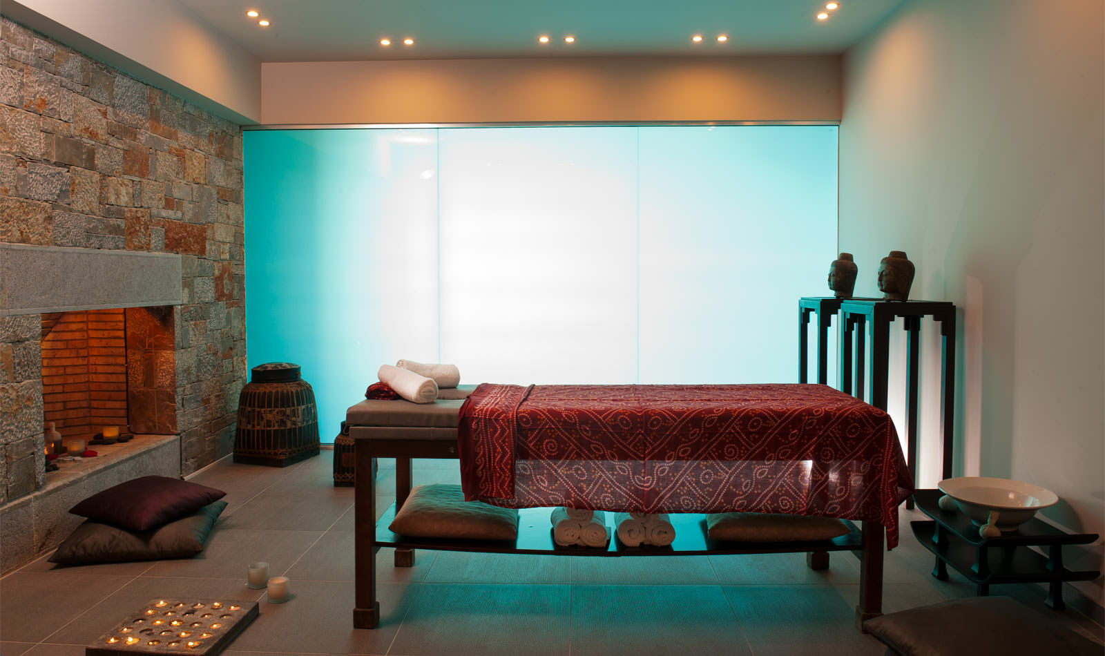 Minos Palace - Adults Only Hotel