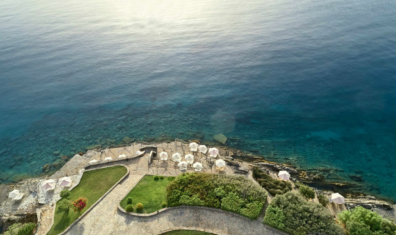 Minos Palace - Adults Only 5* Agios Nikolaos (Crete)