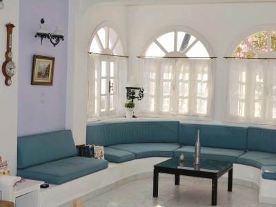 Aparthotel Melina 3*