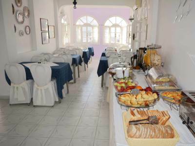 Melina Aparthotel