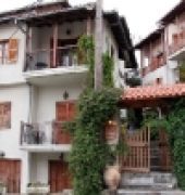 Papanikolaou Apartment Litochoro