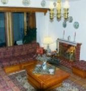Papanikolaou Apartment *