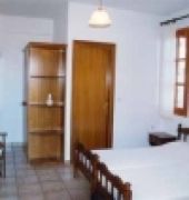 Papanikolaou Apartment